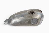 NORTON: A rare Norton Nomad 600 fuel tank [Location: Melbourne] - 2