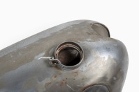 NORTON: A rare Norton Nomad 600 fuel tank [Location: Melbourne] - 3