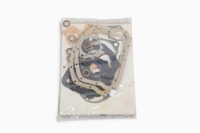 GASKETS: Two new complete sets of 1948-54 Harley-Davidson 74 inch overhead valve 'panhead' gaskets [Location: Melbourne]