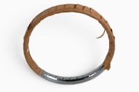 RIMS: A new chrome steel 19 inch rim to suit British singles [Location: Melbourne]