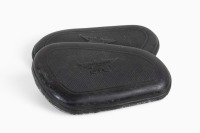 MATCHLESS: A pair of Matchless knee pads [Location: Melbourne]