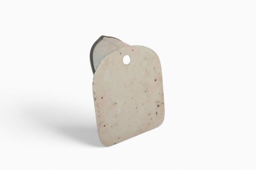 MATCHLESS: A Matchless tail light / rear plate holder [Location: Melbourne]