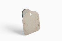 MATCHLESS: A Matchless tail light / rear plate holder [Location: Melbourne]