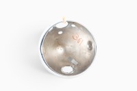 BSA / TRIUMPH: A BSA / TRIUMPH chrome headlight shell to suit mid-late 1960s [Location: Melbourne]