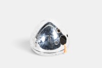 BSA / TRIUMPH: A BSA / TRIUMPH chrome headlight shell to suit mid-late 1960s [Location: Melbourne] - 2
