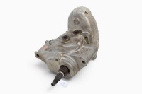 NORTON: A Norton 'laydown' gearbox, stamped 'GB83606', late 1940s or early 1950s [Location: Melbourne]