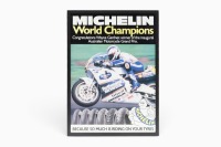 WAYNE GARDNER: A poster celebrating Wayne Gardner being the winner of the inaugural Australian Motorcycle Grand Prix at Phillip Island, 1989, 72cm high, 52cm wide overall [Location: Melbourne]