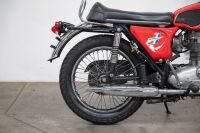 1967 BSA B44 Shooting Star Victor Roadster 441cc [Location: Melbourne] - 2