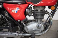 1967 BSA B44 Shooting Star Victor Roadster 441cc [Location: Melbourne] - 4