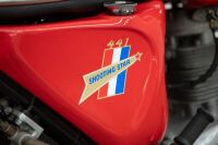1967 BSA B44 Shooting Star Victor Roadster 441cc [Location: Melbourne] - 5