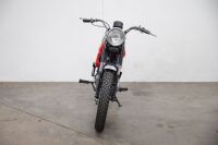 1967 BSA B44 Shooting Star Victor Roadster 441cc [Location: Melbourne] - 7
