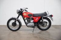 1967 BSA B44 Shooting Star Victor Roadster 441cc [Location: Melbourne] - 10
