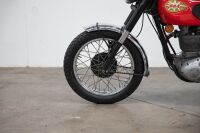1967 BSA B44 Shooting Star Victor Roadster 441cc [Location: Melbourne] - 11