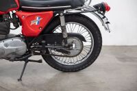 1967 BSA B44 Shooting Star Victor Roadster 441cc [Location: Melbourne] - 12