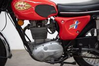 1967 BSA B44 Shooting Star Victor Roadster 441cc [Location: Melbourne] - 13