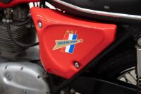 1967 BSA B44 Shooting Star Victor Roadster 441cc [Location: Melbourne] - 14