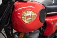 1967 BSA B44 Shooting Star Victor Roadster 441cc [Location: Melbourne] - 15