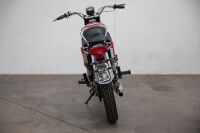 1967 BSA B44 Shooting Star Victor Roadster 441cc [Location: Melbourne] - 16