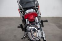 1967 BSA B44 Shooting Star Victor Roadster 441cc [Location: Melbourne] - 17