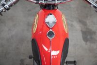 1967 BSA B44 Shooting Star Victor Roadster 441cc [Location: Melbourne] - 19