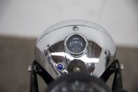 1967 BSA B44 Shooting Star Victor Roadster 441cc [Location: Melbourne] - 21