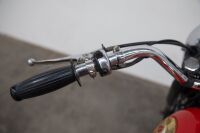 1967 BSA B44 Shooting Star Victor Roadster 441cc [Location: Melbourne] - 22