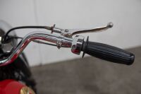 1967 BSA B44 Shooting Star Victor Roadster 441cc [Location: Melbourne] - 23