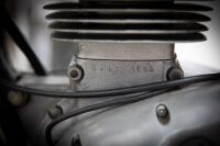 1967 BSA B44 Shooting Star Victor Roadster 441cc [Location: Melbourne] - 24