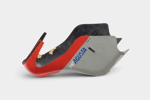 **MV AUGUSTA FAIRING: require info