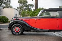 1950 Riley 2.5 RMD Drophead Cabriolet [Location: Melbourne] - 3