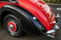 1950 Riley 2.5 RMD Drophead Cabriolet [Location: Melbourne] - 9
