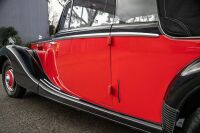 1950 Riley 2.5 RMD Drophead Cabriolet [Location: Melbourne] - 10