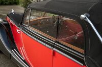 1950 Riley 2.5 RMD Drophead Cabriolet [Location: Melbourne] - 11