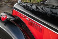 1950 Riley 2.5 RMD Drophead Cabriolet [Location: Melbourne] - 13