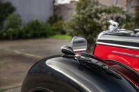 1950 Riley 2.5 RMD Drophead Cabriolet [Location: Melbourne] - 14
