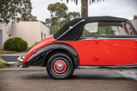 1950 Riley 2.5 RMD Drophead Cabriolet [Location: Melbourne] - 19