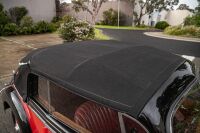 1950 Riley 2.5 RMD Drophead Cabriolet [Location: Melbourne] - 24