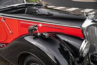 1950 Riley 2.5 RMD Drophead Cabriolet [Location: Melbourne] - 25
