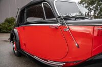 1950 Riley 2.5 RMD Drophead Cabriolet [Location: Melbourne] - 27