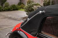 1950 Riley 2.5 RMD Drophead Cabriolet [Location: Melbourne] - 29