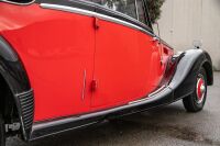 1950 Riley 2.5 RMD Drophead Cabriolet [Location: Melbourne] - 30
