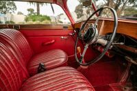 1950 Riley 2.5 RMD Drophead Cabriolet [Location: Melbourne] - 32
