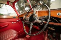 1950 Riley 2.5 RMD Drophead Cabriolet [Location: Melbourne] - 33