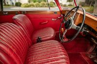 1950 Riley 2.5 RMD Drophead Cabriolet [Location: Melbourne] - 34