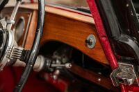 1950 Riley 2.5 RMD Drophead Cabriolet [Location: Melbourne] - 35