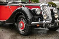 1950 Riley 2.5 RMD Drophead Cabriolet [Location: Melbourne] - 36