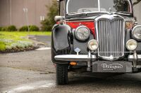 1950 Riley 2.5 RMD Drophead Cabriolet [Location: Melbourne] - 40