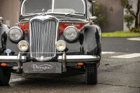 1950 Riley 2.5 RMD Drophead Cabriolet [Location: Melbourne] - 41