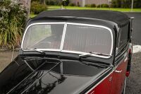 1950 Riley 2.5 RMD Drophead Cabriolet [Location: Melbourne] - 42
