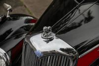 1950 Riley 2.5 RMD Drophead Cabriolet [Location: Melbourne] - 43